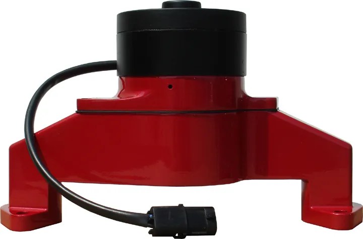 Fits BB Chevy Engines