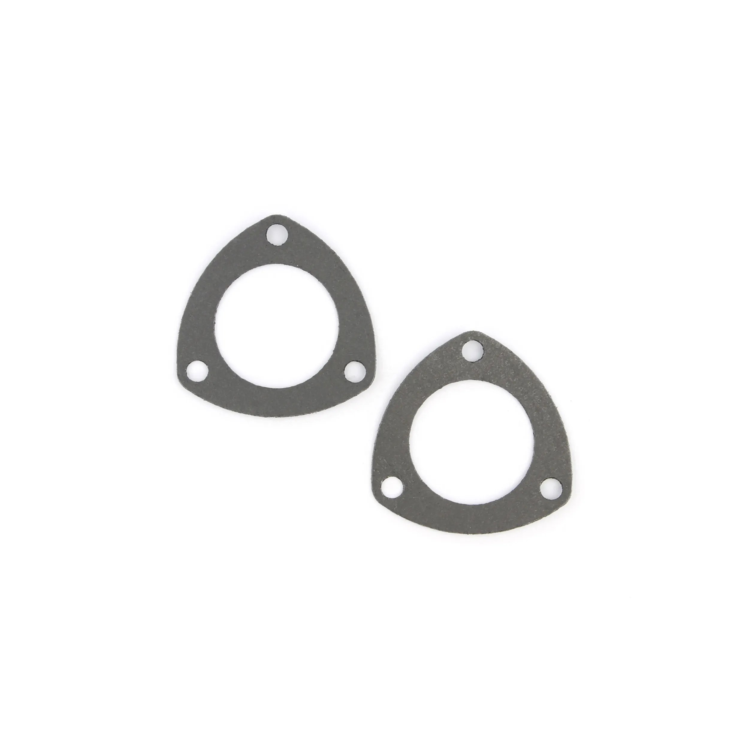 Cometic Gaskets - Exhaust Header Collector Gasket Set - C15187HTS