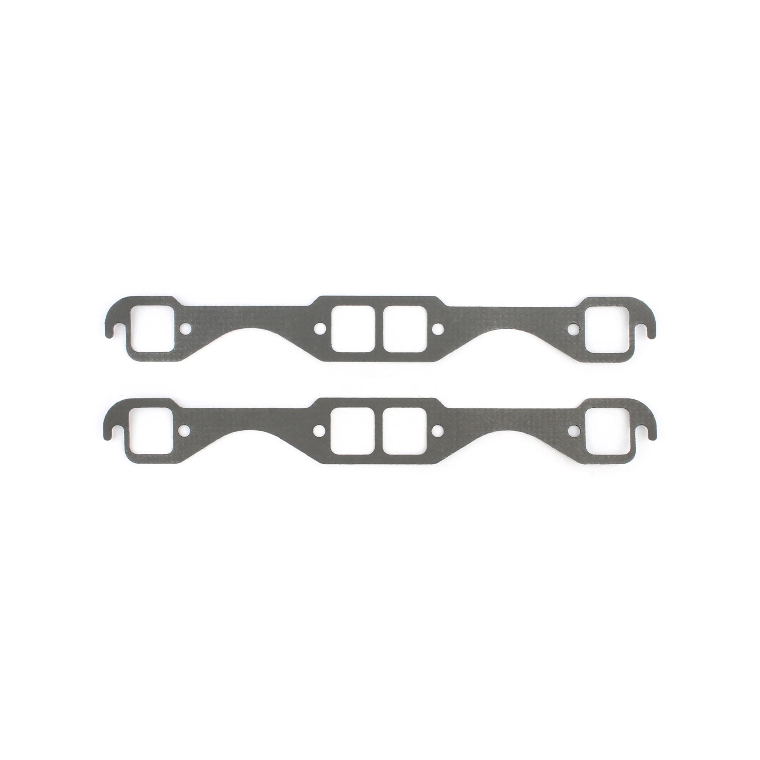 Cometic Gaskets - Chevrolet Gen-1 Small Block V8 Exhaust Manifold Gasket Set - C15189HTS