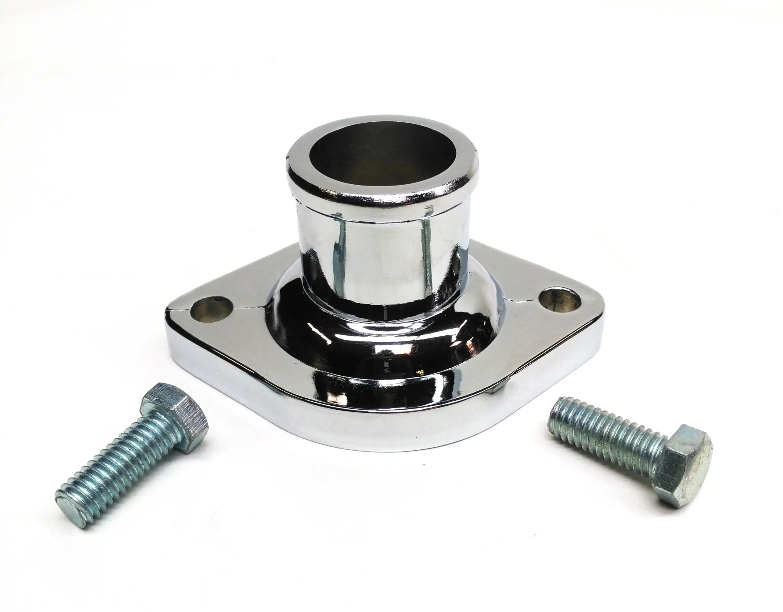 WATER NECK OUTLET, MOPAR/CHRYSLER