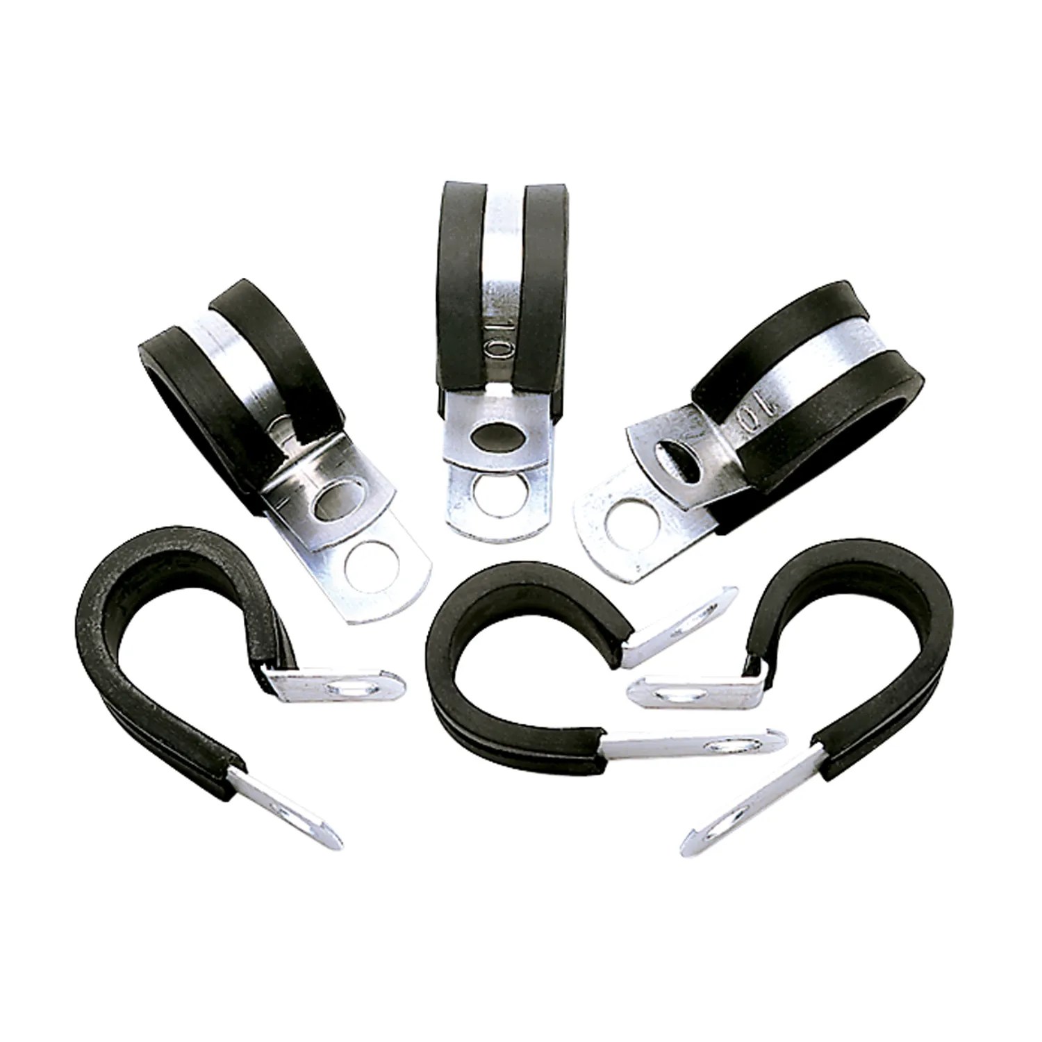 Russell - Hose Clamp