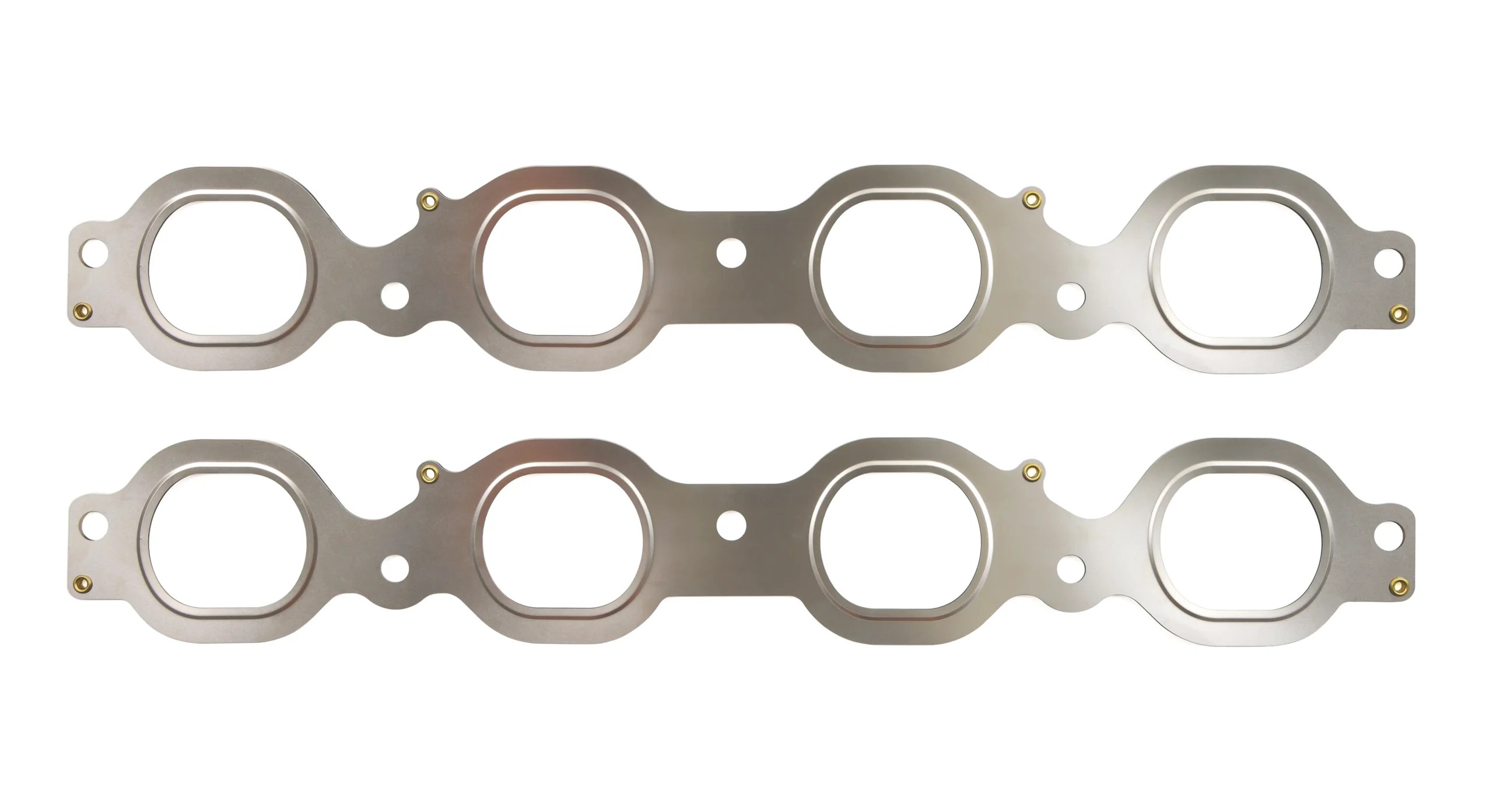 Cometic Gaskets - Chevrolet L82/L83/L84/L86/L87/L8B/L8T/LT1/LT4/LT5 Gen-5 SM V8 Exhaust Set - C5020-021