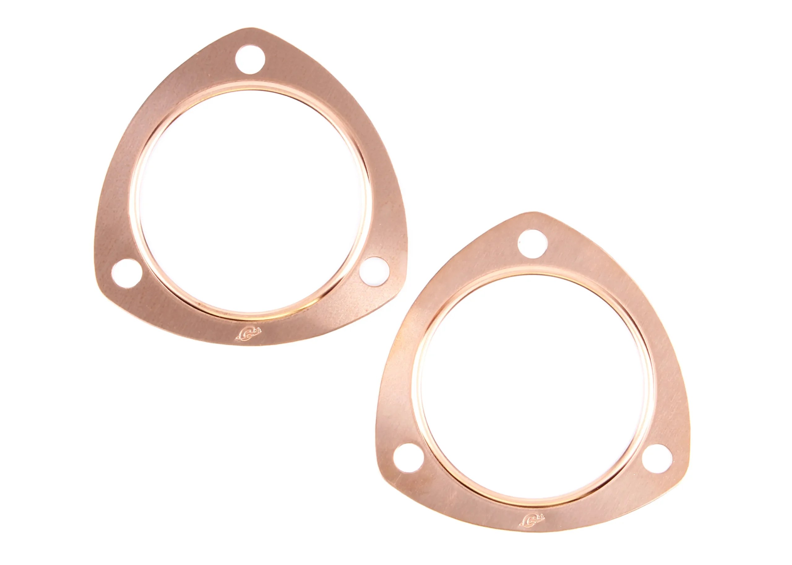 Cometic Gaskets - Exhaust Header Collector Gasket Set - C5907C