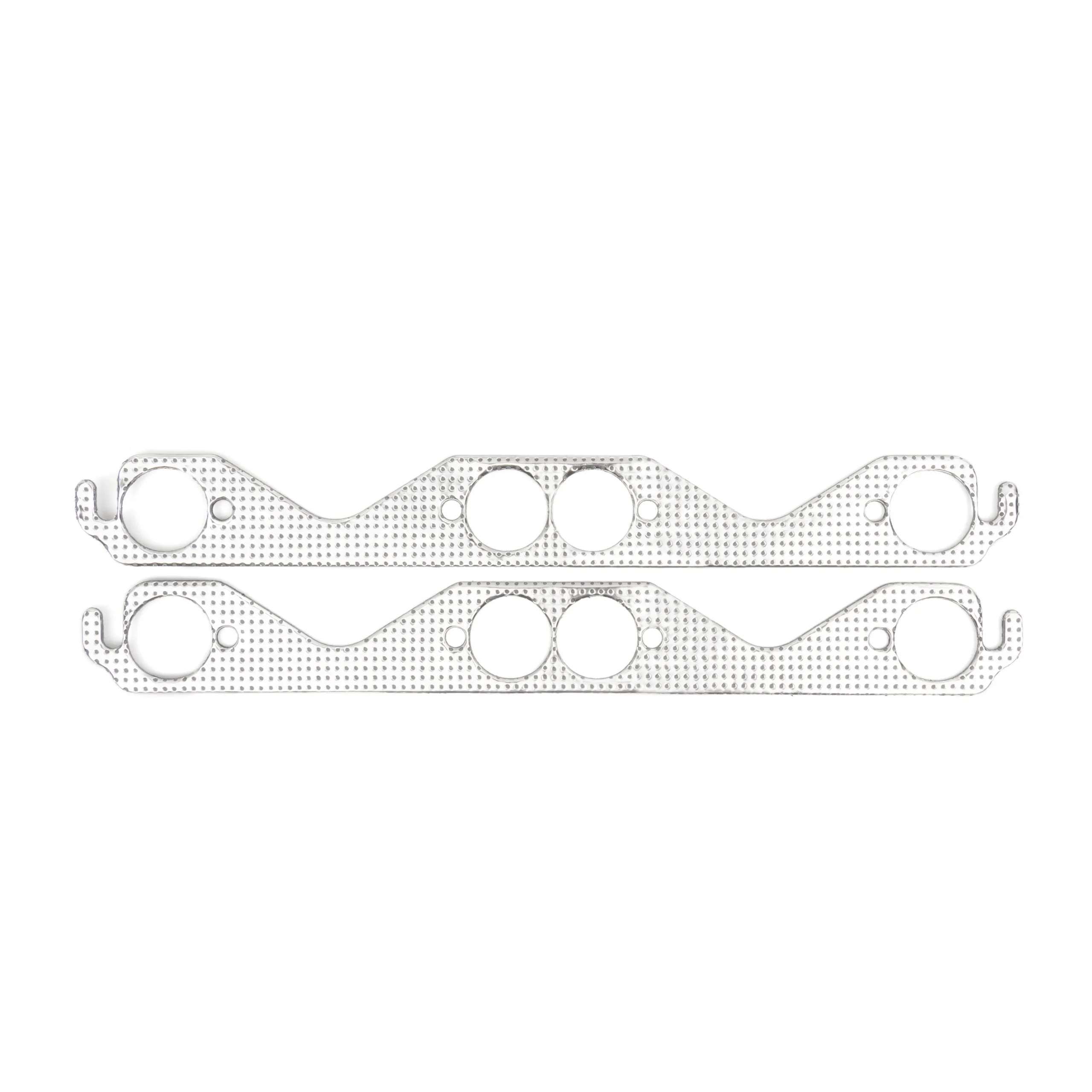Cometic Gaskets - Chevrolet Gen-1 Small Block V8 Exhaust Manifold Gasket Set - C5893HTG