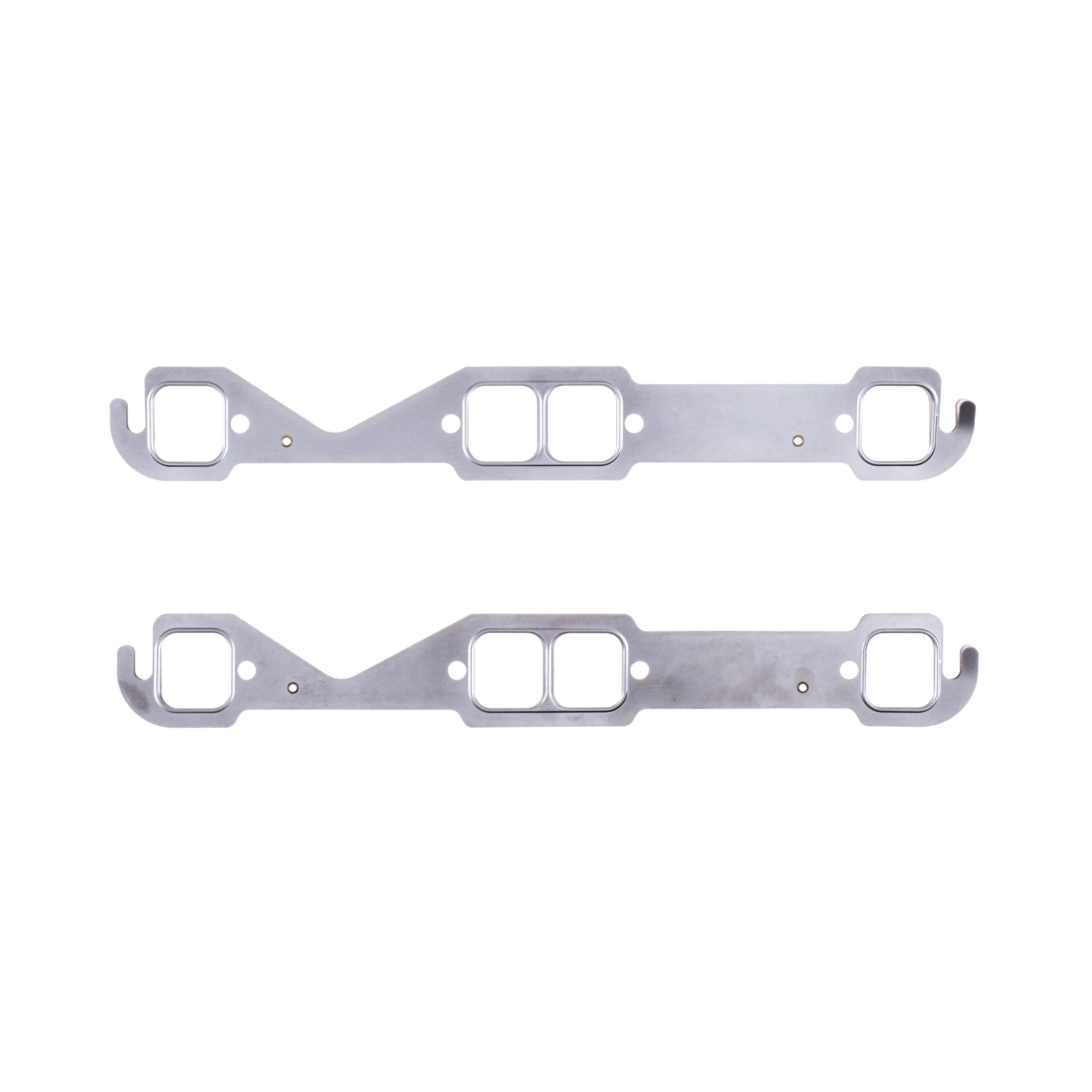 Cometic Gaskets - Chevrolet Gen-1 Small Block V8 Exhaust Manifold Gasket Set - C5894-030