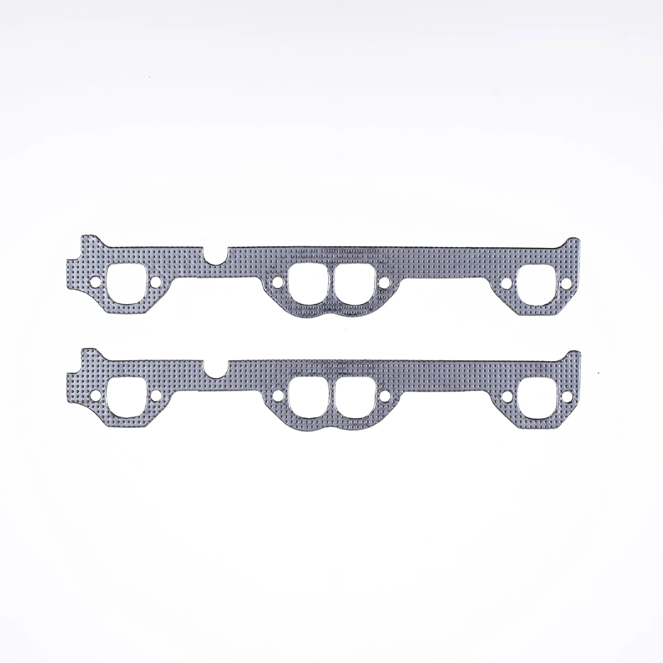 Cometic Gaskets - Chevrolet Gen-1 Small Block V8 Exhaust Manifold Gasket Set - C5415-064