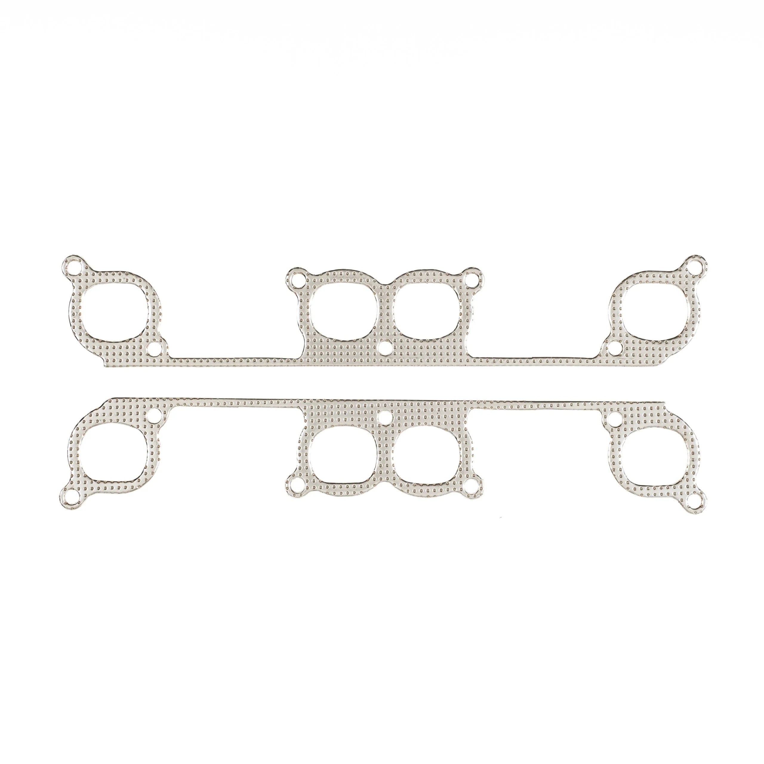 Cometic Gaskets - Chevrolet Gen-1 Small Block V8 Exhaust Manifold Gasket Set - C5422-064