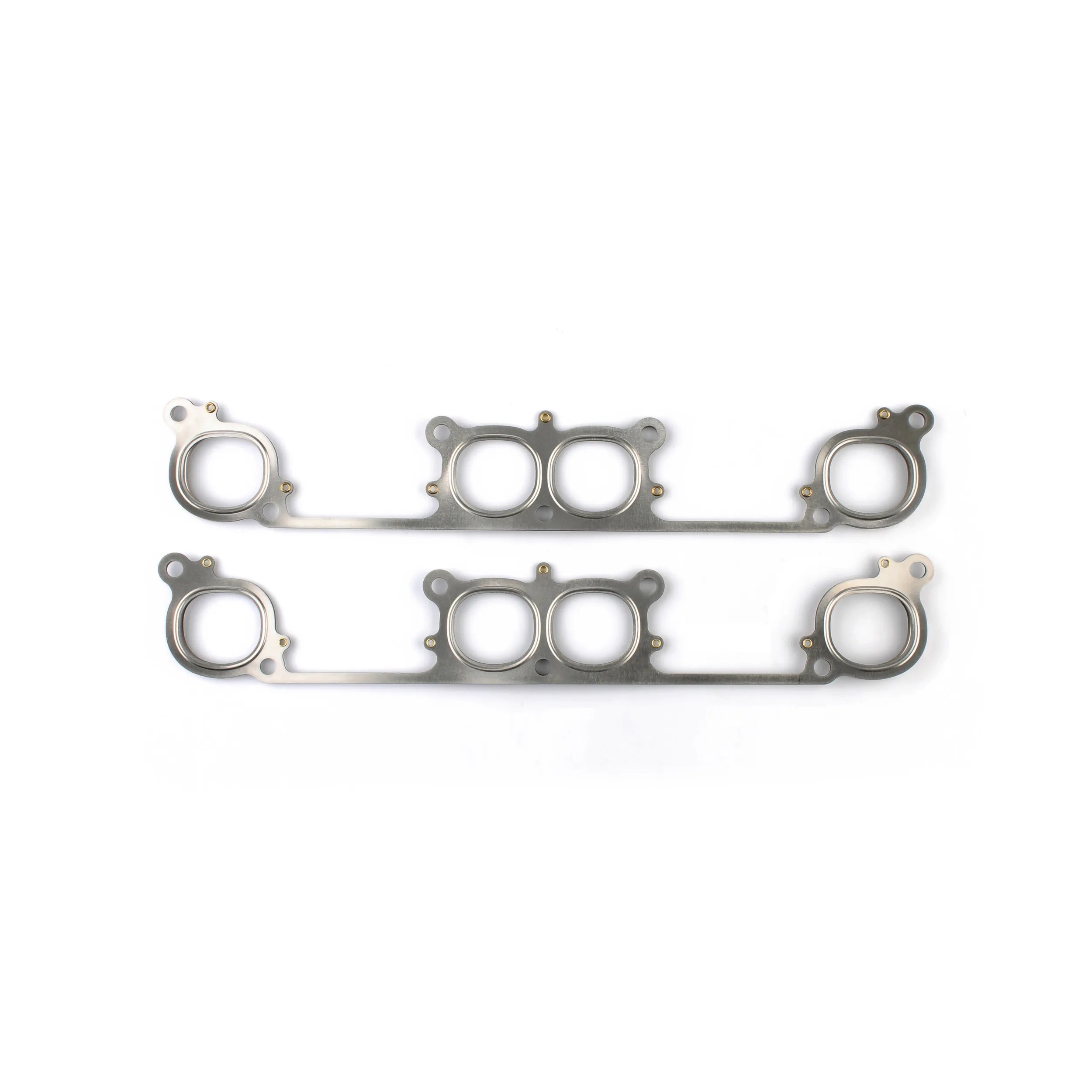 Cometic Gaskets - Chevrolet Gen-1 Small Block V8 Exhaust Manifold Gasket Set - C5040-030
