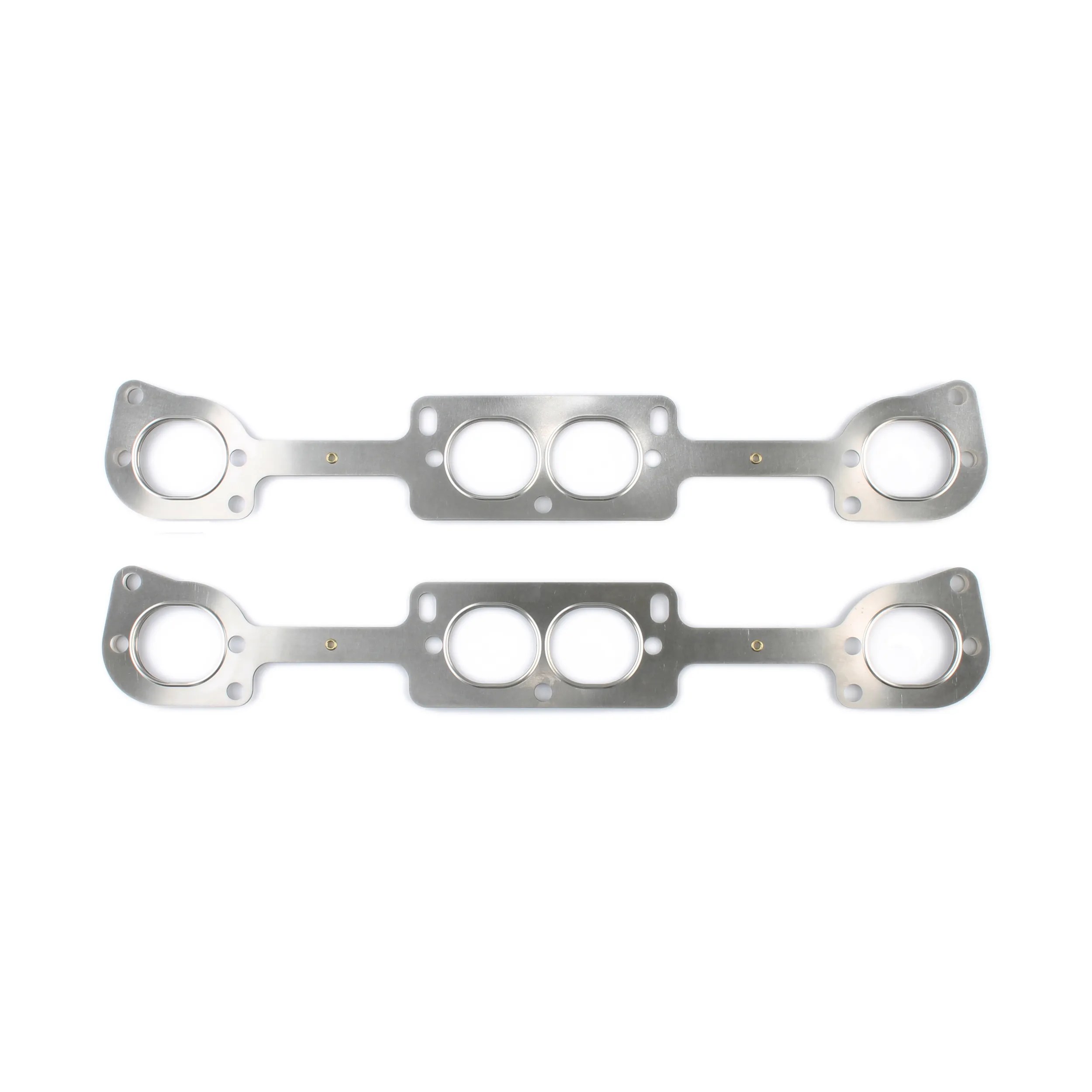 Cometic Gaskets - Chevrolet Gen-I Small Block V8 Exhaust Manifold Gasket Set - C5039-030