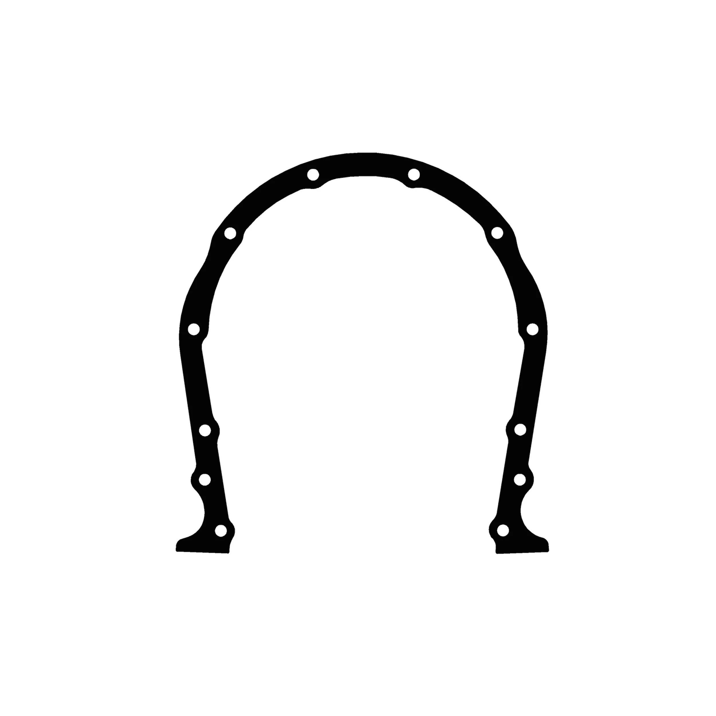 Cometic Gaskets - Chevrolet Mark-IV, GM Gen-V Big Block V8 Timing Cover Gasket - C5345-031