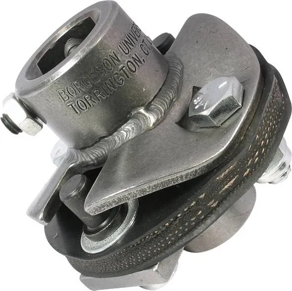 Steering Coupler OEM Rag Joint Style 3/4DD X 13/16-36