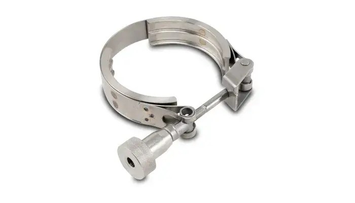 Alignment Tool for 4.00" HD Clamp Assembly