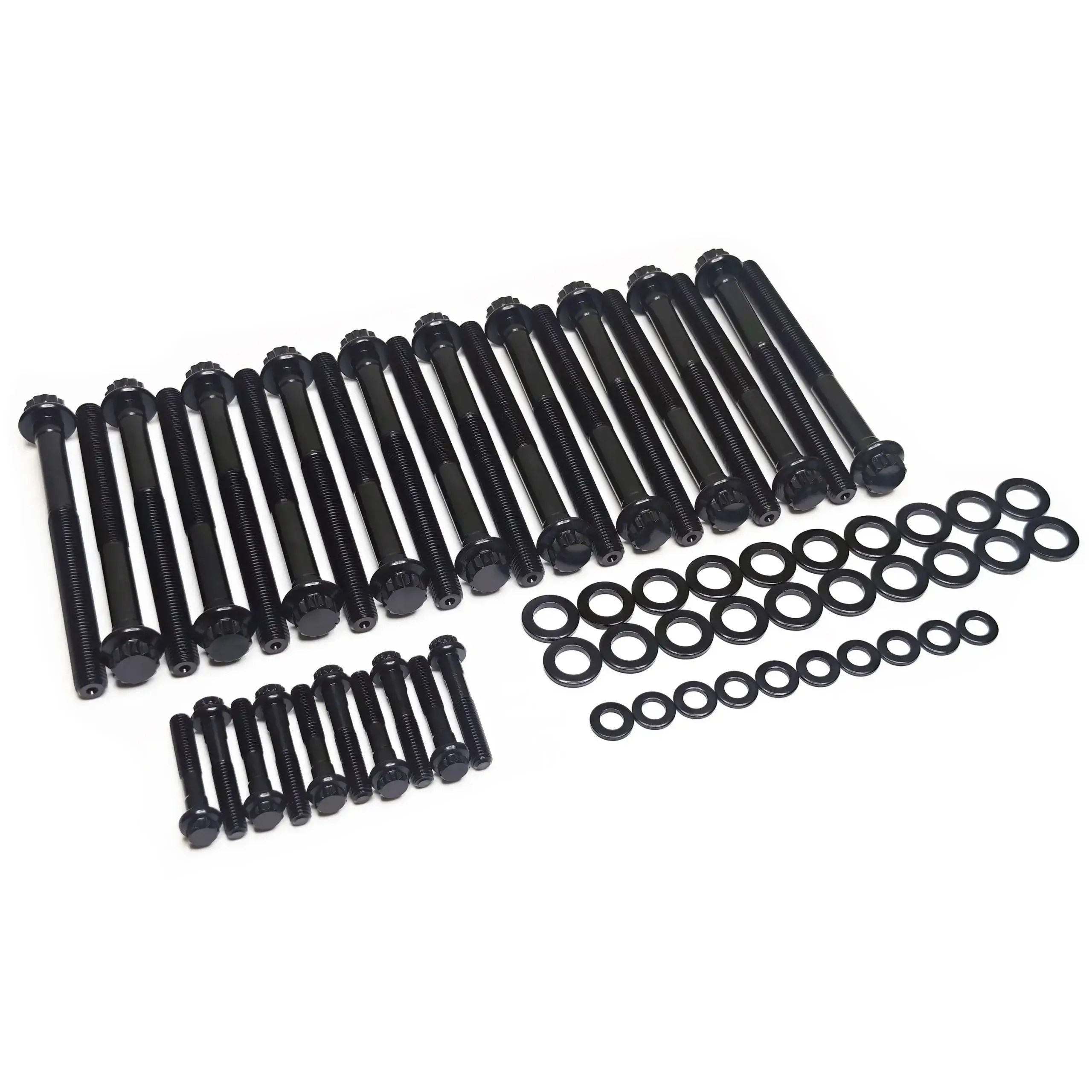 BOLT KIT, CYLINDER HEAD, Dodge, 5.7L, 6.1L Hemi
