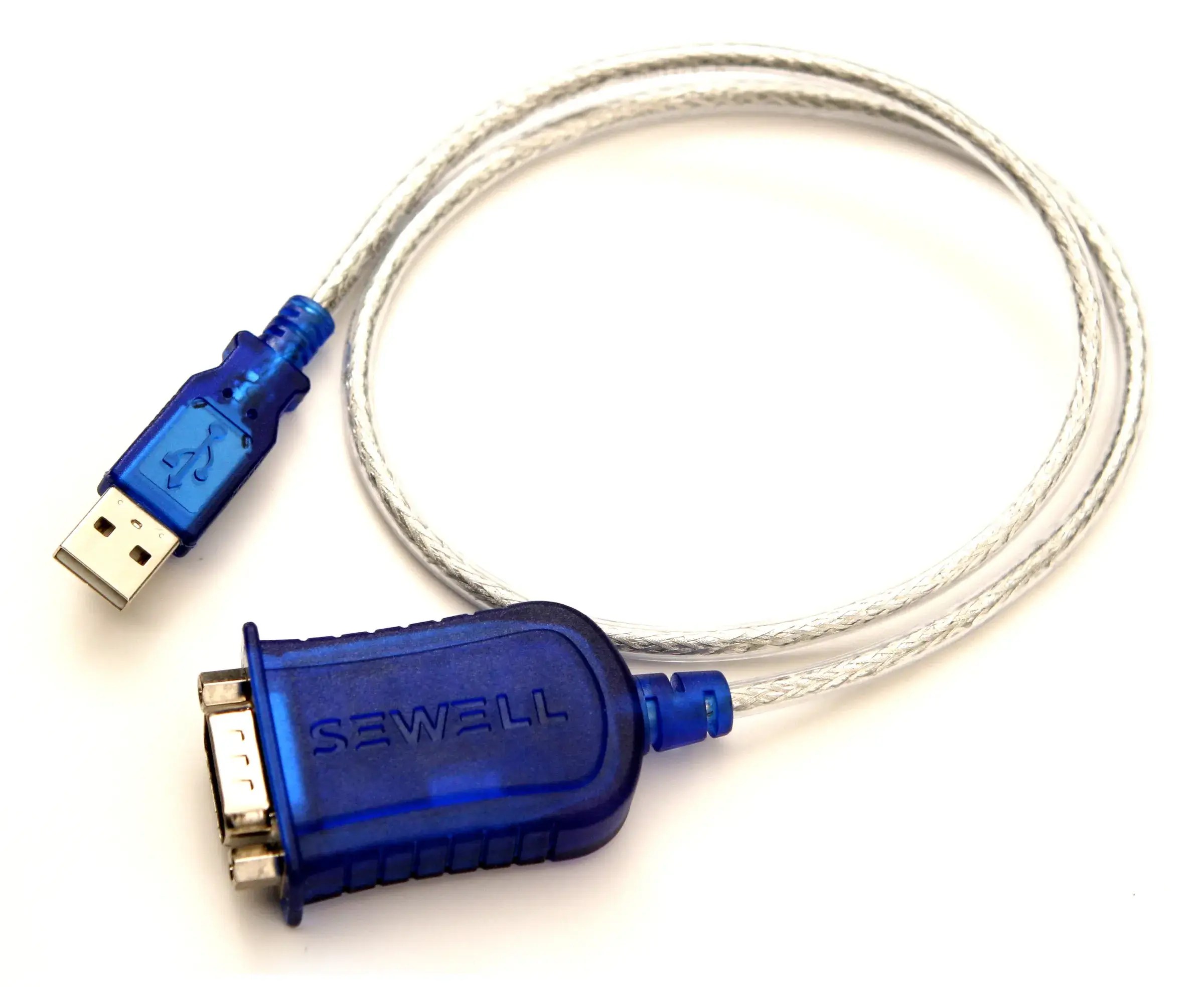 USB to Serial Adapter