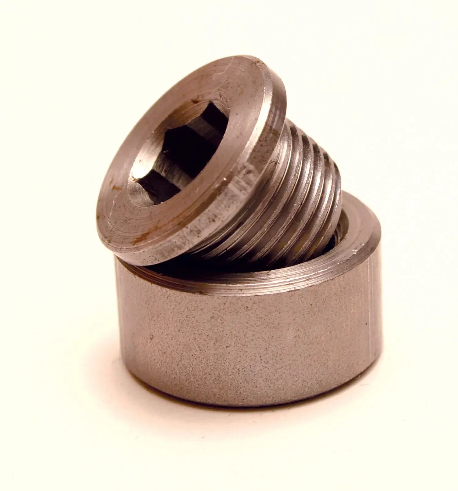 Bung & Plug Kit