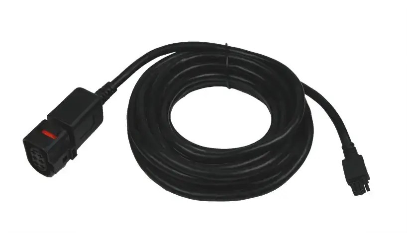 18 ft sensor cable for use with Bosch LSU 4.2 O Sensor