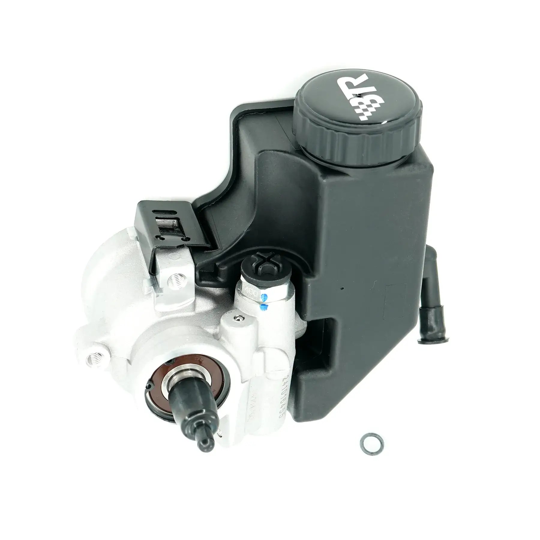 BTR POWER STEERING PUMP FOR HYPERDRIVE - ACD-220
