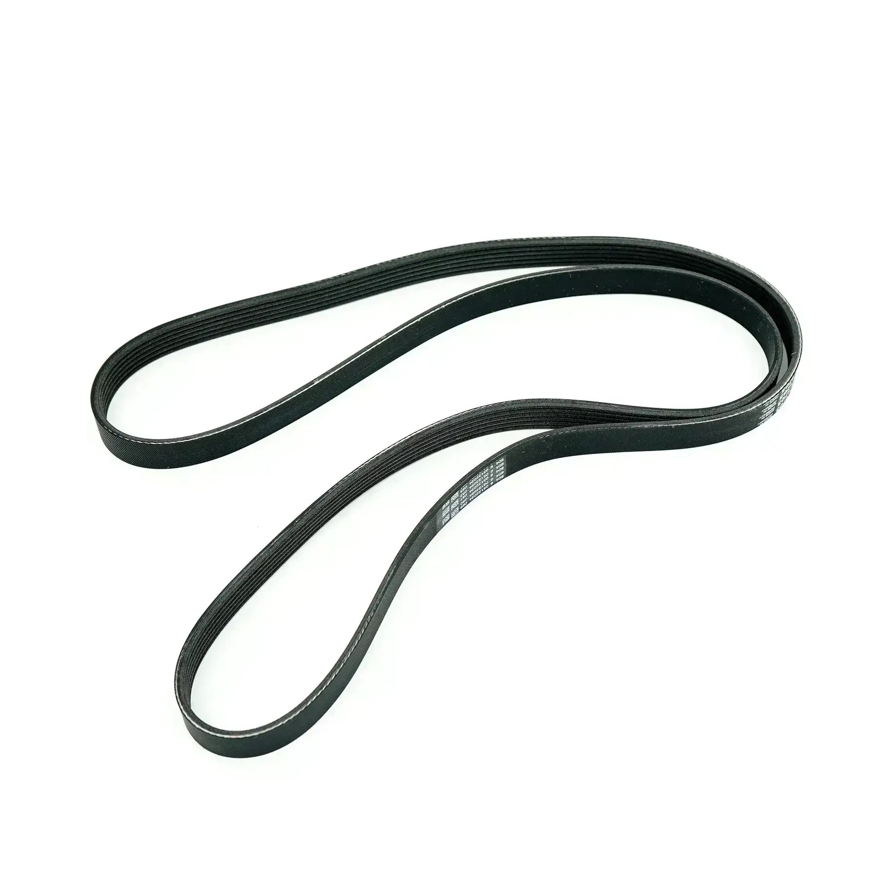 BTR 6 RIB SERPENTINE BELT FOR ALL ACC HYPERDRIVE - ACD-340