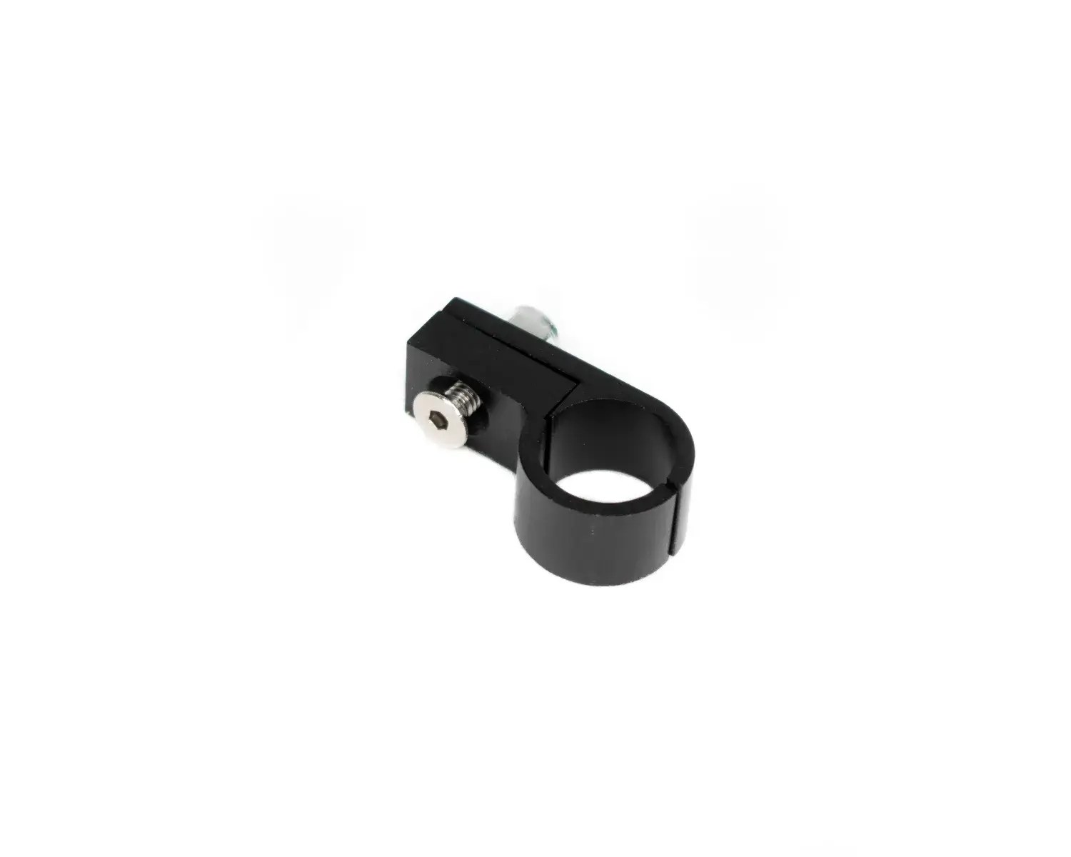 BTR 5/8 INCH HOSE BILLET P CLAMP
