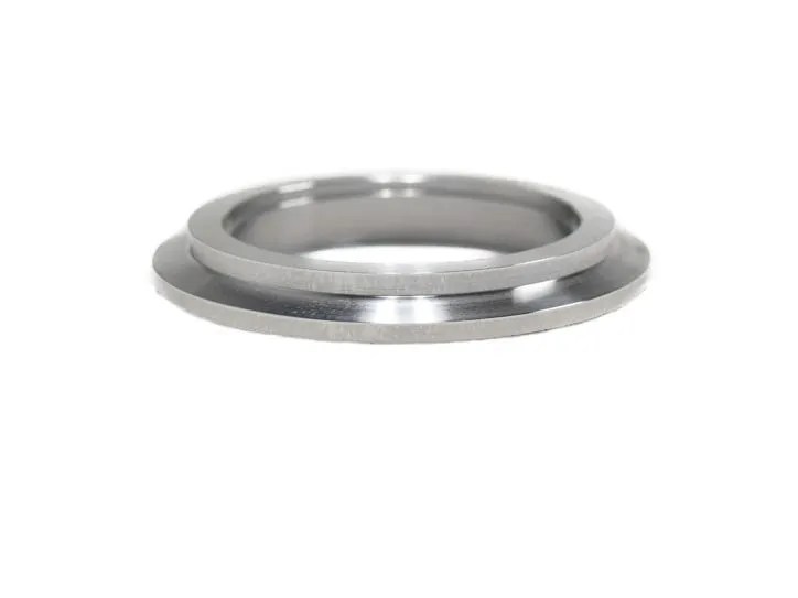 3" ALUMINUM COMPRESSOR OUTLET FLANGE W/O CLAMP