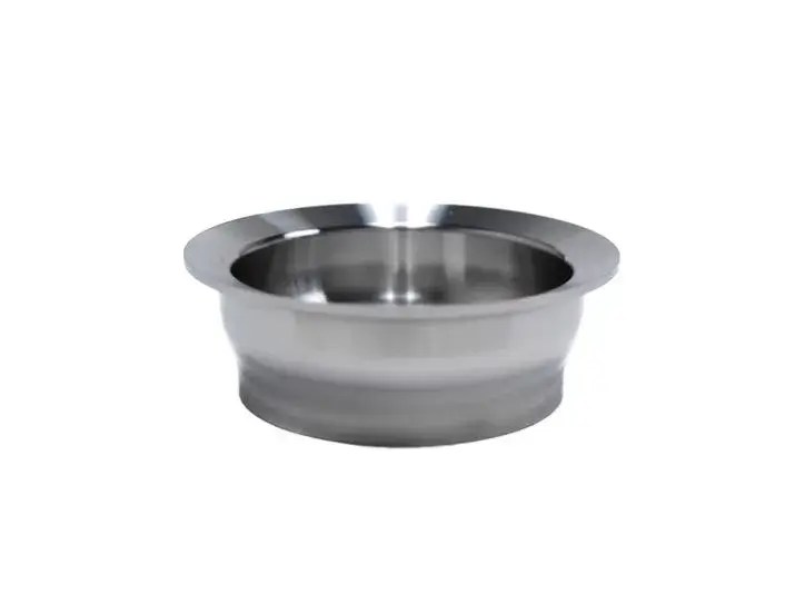 3" MILD STEEL DOWNPIPE FLANGE