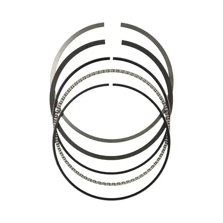 Piston Ring Set - 3.189 in. Bore - 0.0394 in. Top / 0.0394 in. 2nd / 0.079 in. Oil - 1 Cyl.