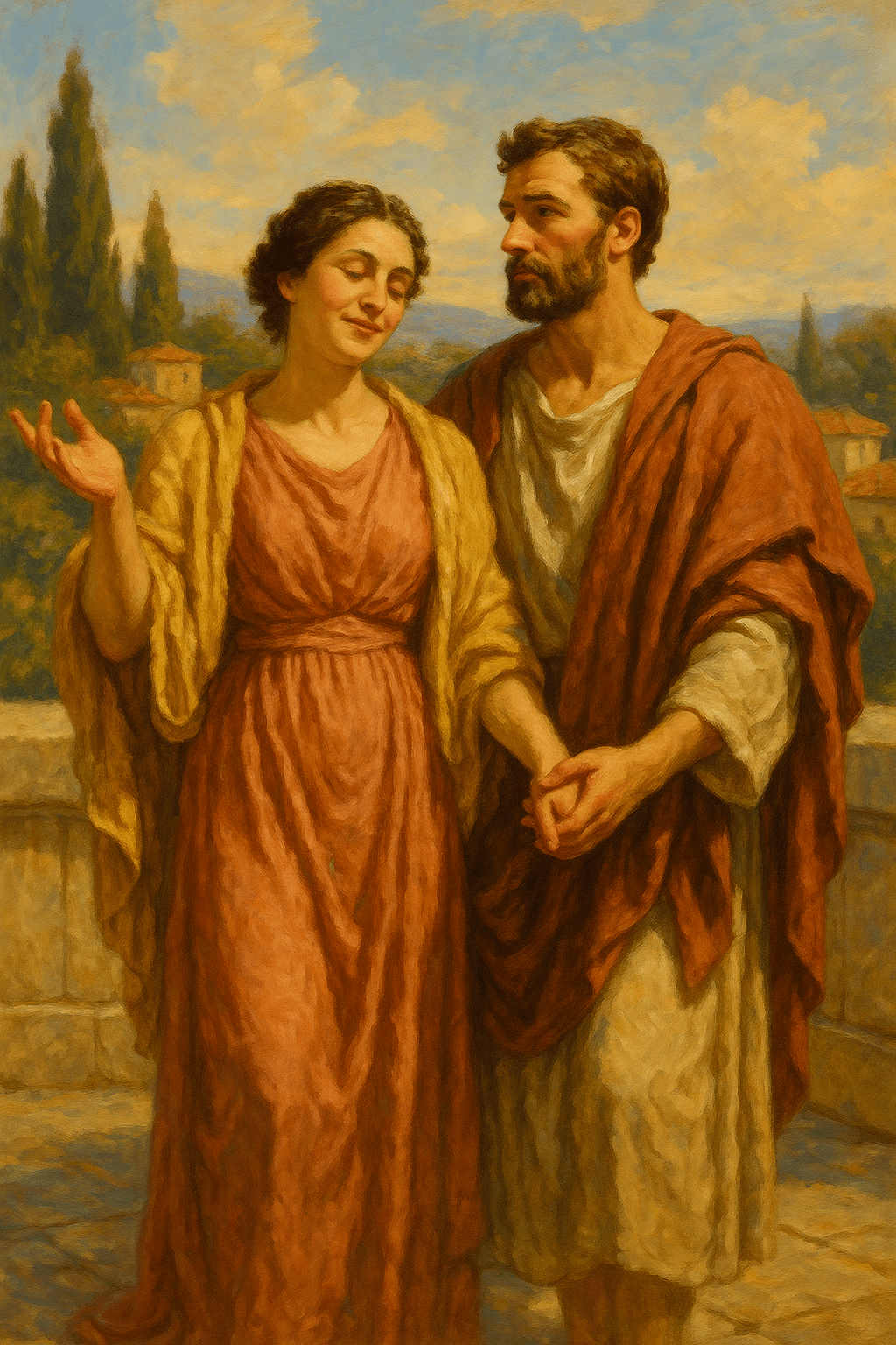 Love as a Practice Not a Feeling