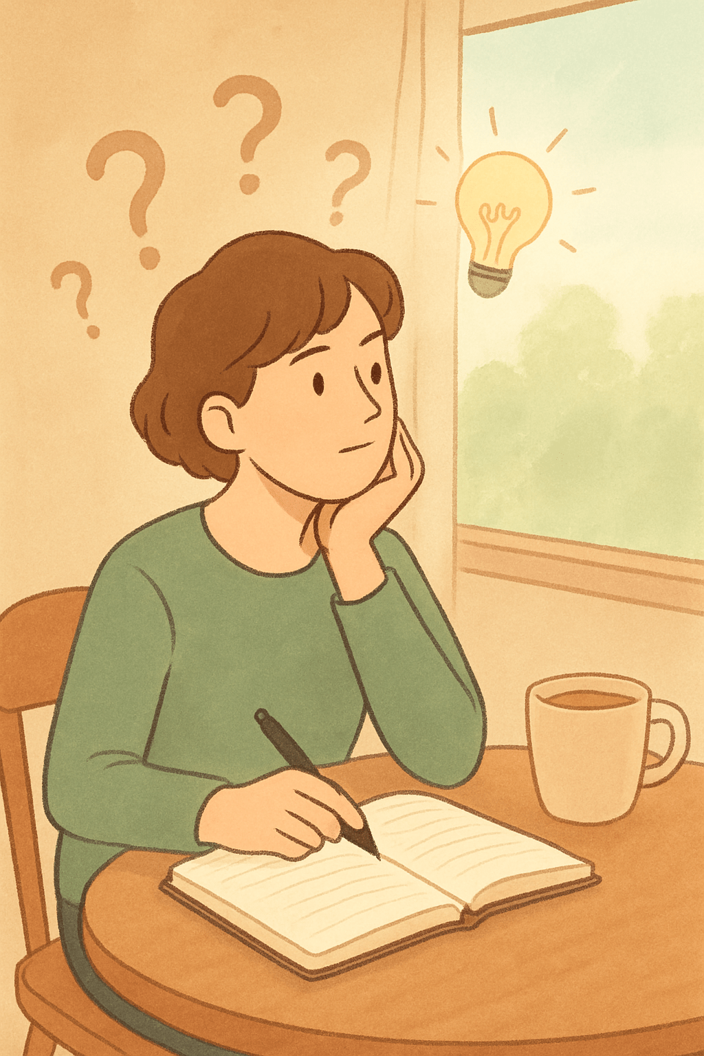 Socratic Questioning