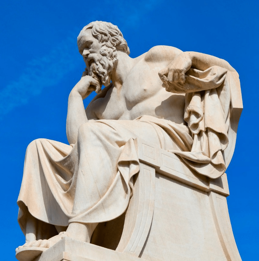 Socratic Questioning Socrates