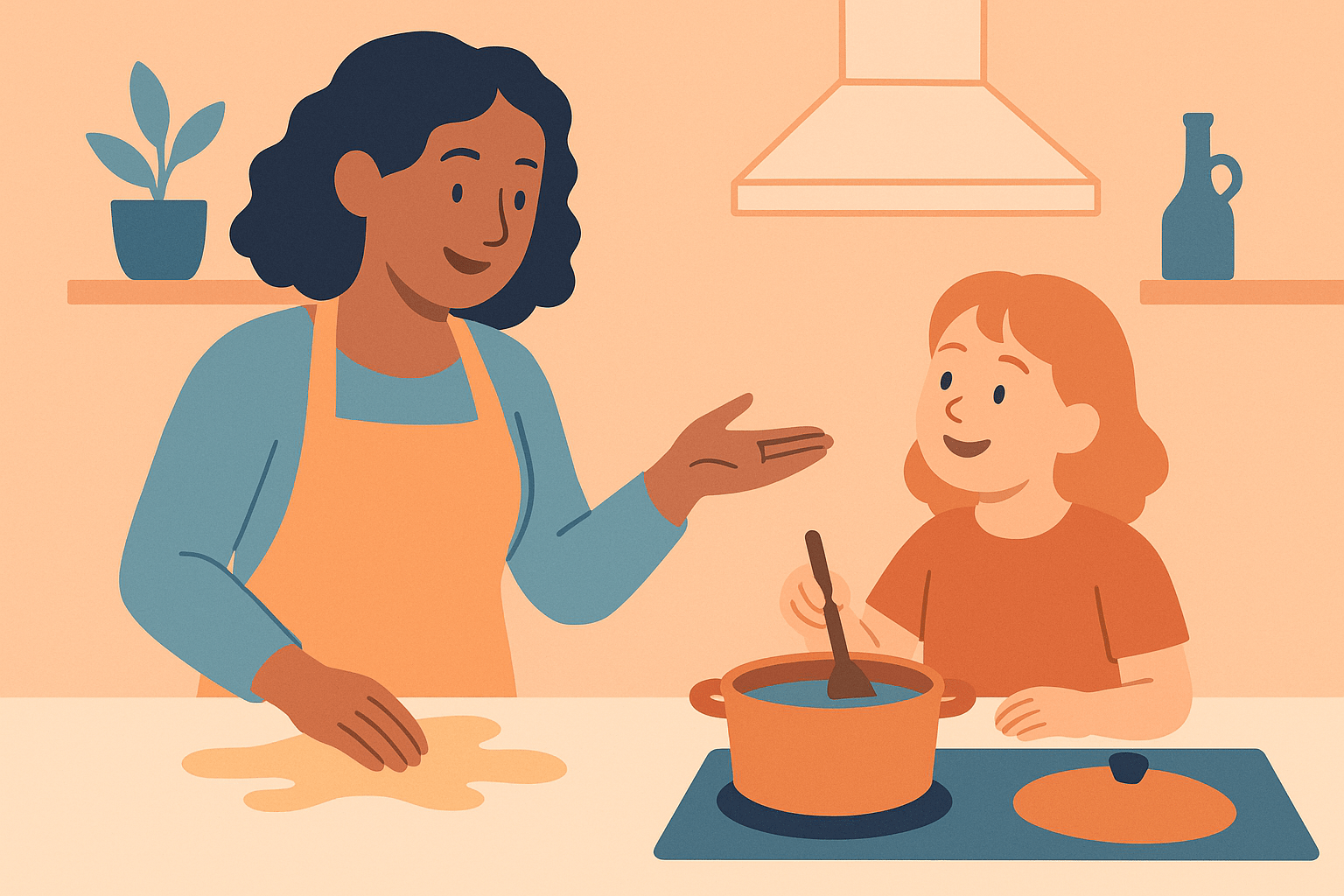 Modeling Emotional Language