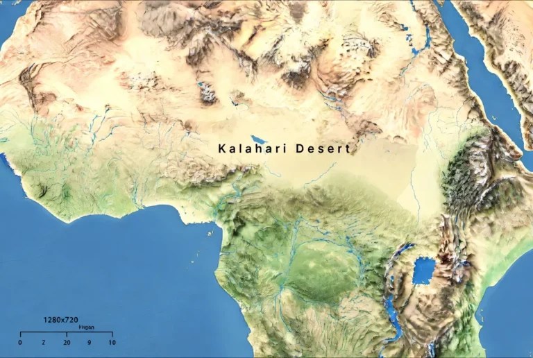 Kalahari Desert Archives Desert Fun Untitled 88