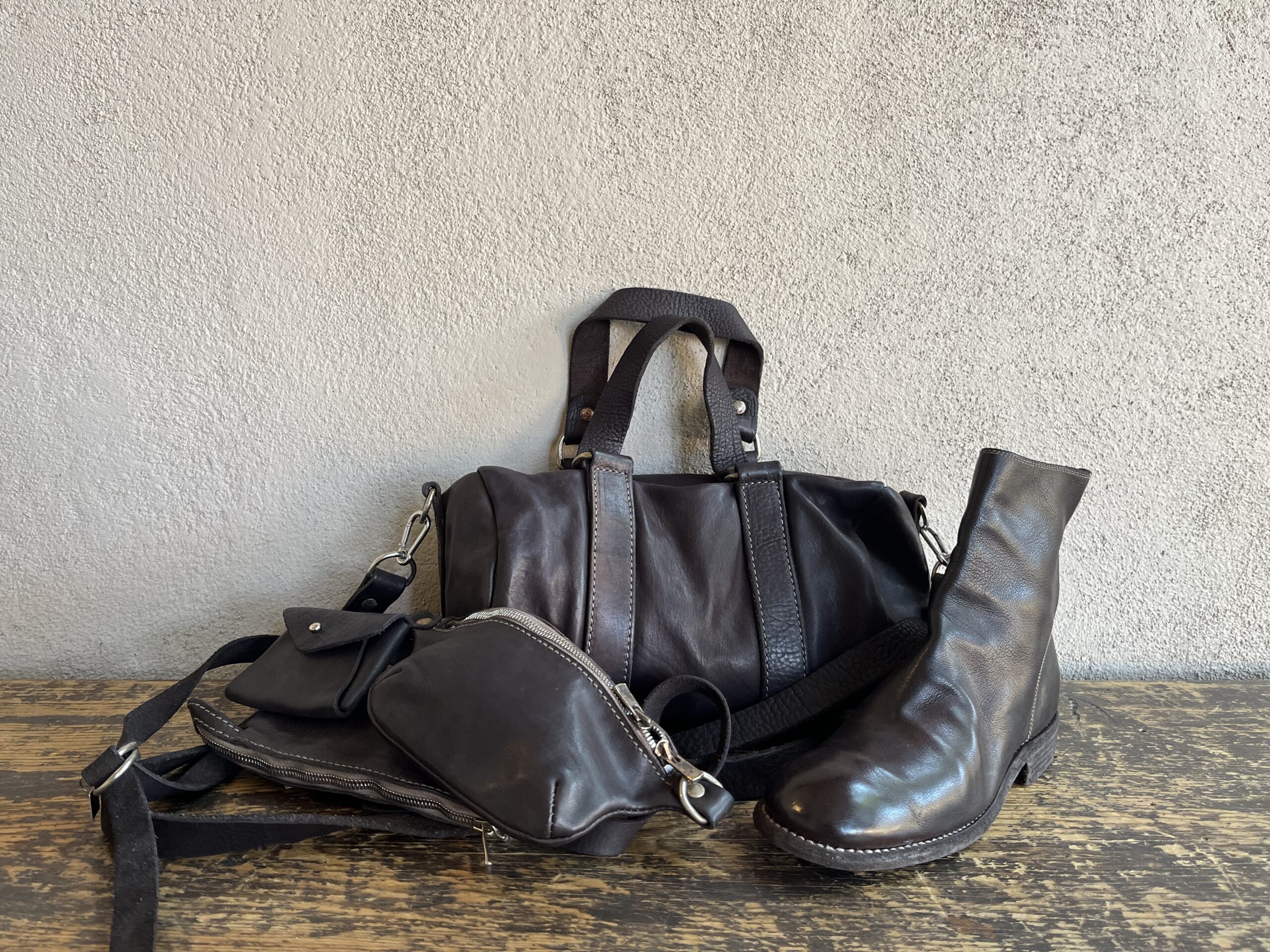 Guidi - Desert Son of Santa Fe