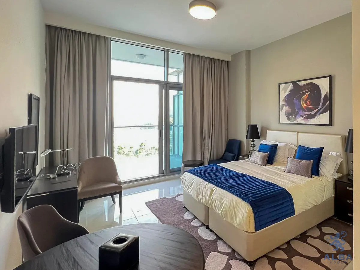 City View | Brand New | Great Location - Image 1