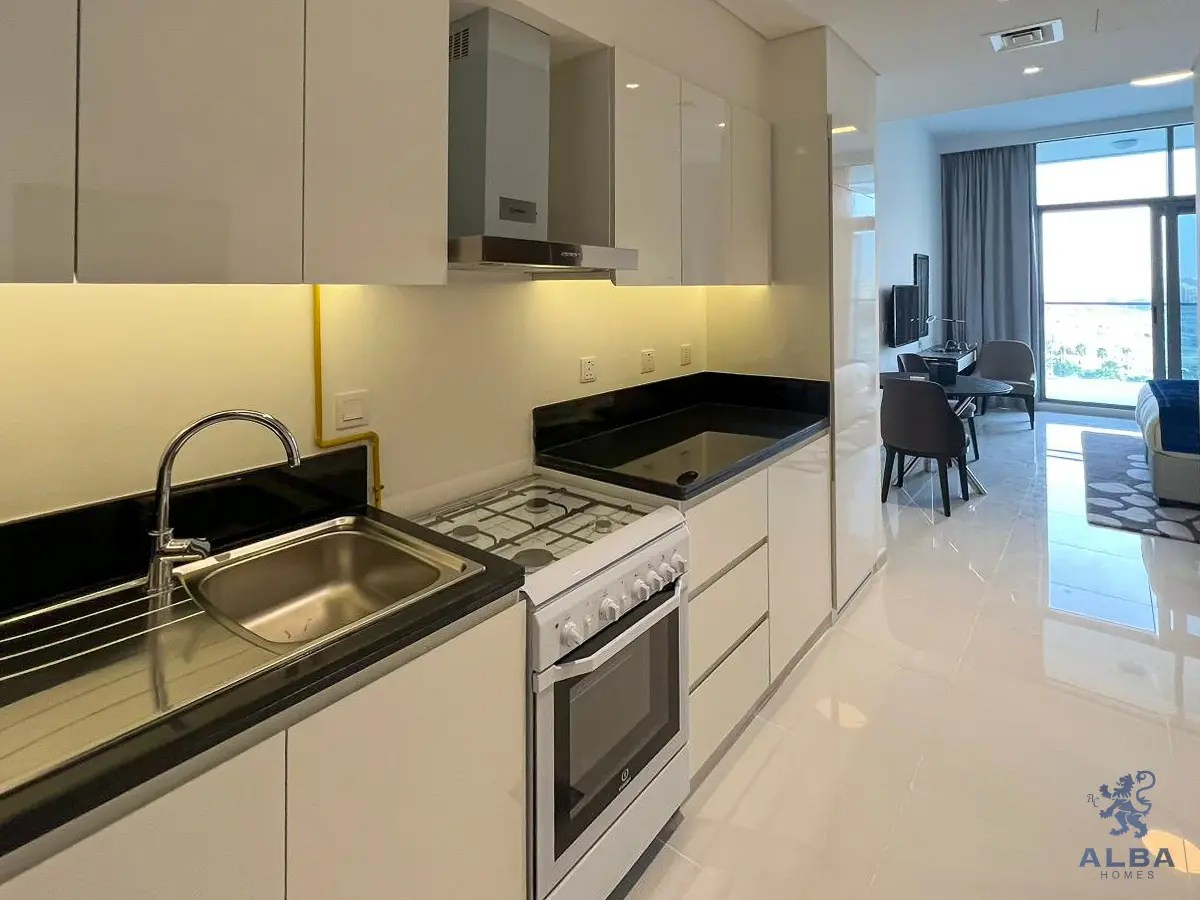 City View | Brand New | Great Location - Image 2