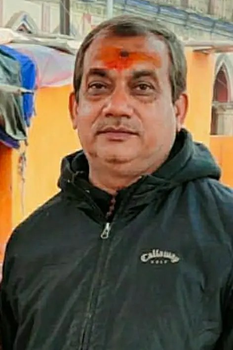 राजीव रंजन ठाकुर, वरिष्ठ पत्रकार, पूर्व दैनिक जागरण