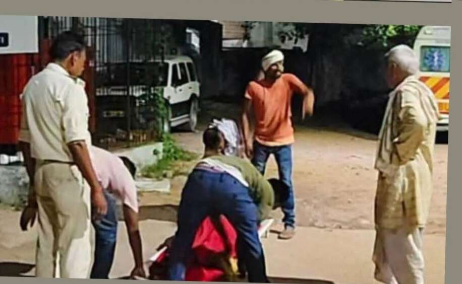 नवादा में खौफनाक वारदात! बंद कमरे में मिली पति-पत्नी की लाश, मायके वालों ने पुलिस को कहा – हत्या है! Muder और सुसाइड की बिग मिस्ट्री?