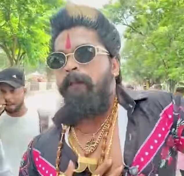 झारखंड का छात्र झुकेगा नहीं!’ पुष्पा भाऊ के धांसू एंट्री से रांची आंदोलन में उबाल, सरकार को दी सीधी चुनौती