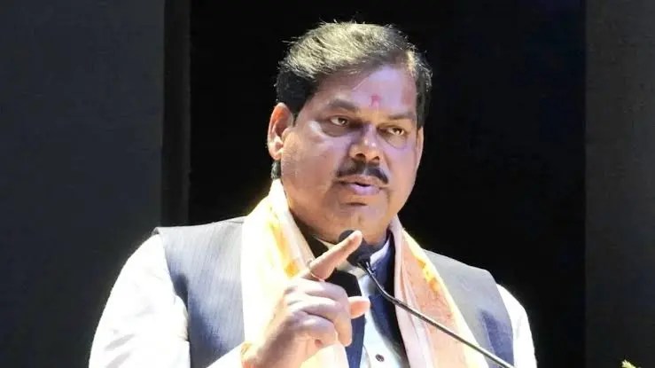 बिहार में शिक्षकों की बड़ी खबर! अब बाल वाटिका और आंगनबाड़ी केंद्रों में तैनात होंगे ‘सरप्लस’ शिक्षक, मंत्री मिथिलेश का बड़ा ऐलान…जारी हुए नंबर!