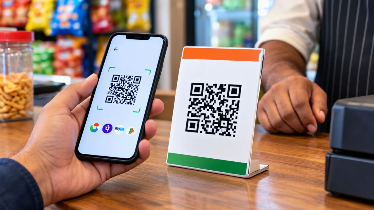 आपकी जेब पर सीधा असर! UPI पर 2000 रुपये से ज़्यादा के पेमेंट पर लगेगा चार्ज, जानिए नया नियम कब से?
