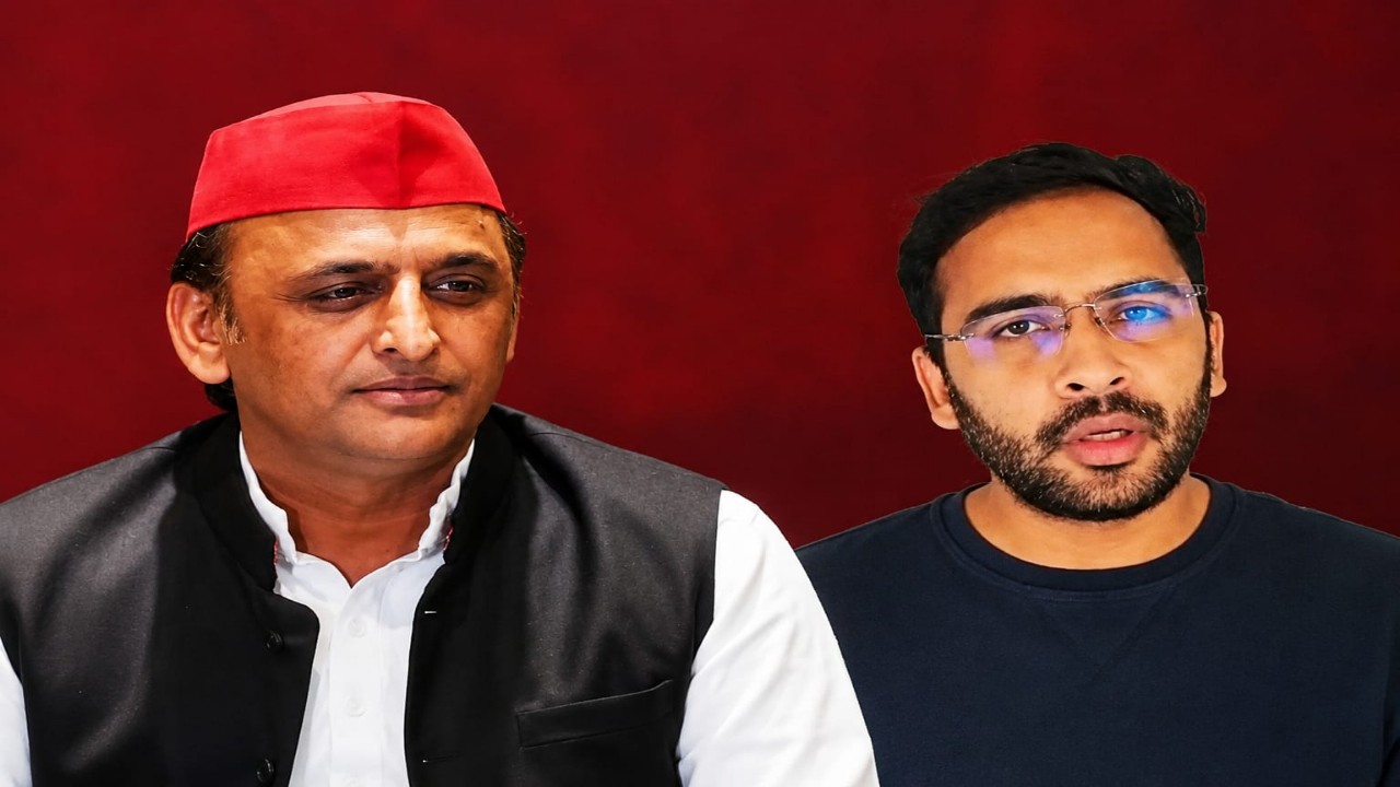 Uttar Pradesh Elections Politics अखिलेश यादव की CJP से सीक्रेट मीटिंग! 2027 चुनाव से पहले UP में क्या होने वाला है बड़ा खेल?