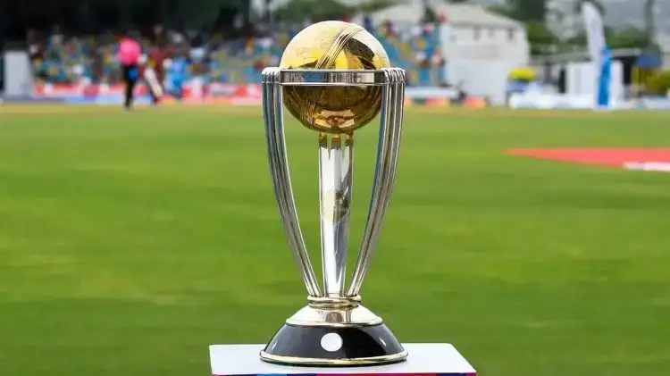 ODI World Cup 2027 वर्ल्ड कप 2027 का पूरा शेड्यूल आया! 2 अक्टूबर से महाकुंभ | 14 टीमें, 12 स्टेडियम, 57 मुकाबले| भारत – पाकिस्तान 10 अक्टूबर – 21 नवंबर को फाइनल