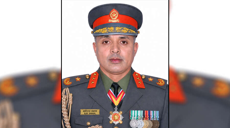 Nepal AIG Dismissal नेपाल में हड़कंप! संवेदनशील सुरक्षा सूचनाएं लीक करने पर AIG बंशी राज दाहाल की कुर्सी गई | सेवा से बर्खास्त