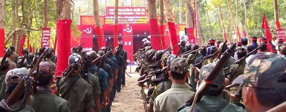 सनसनीखेज खुलासा! माओवादी ‘जेन जी’ को भड़काकर ‘भारत जोड़ो अभियान’ से जोड़ेंगे आंदोलन, खुफिया एजेंसियों को मिला खूफिया पत्र