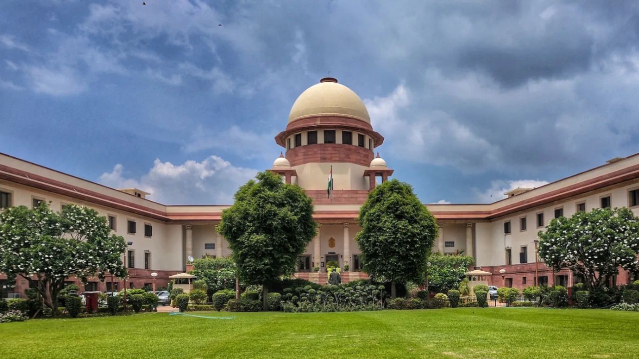 Supreme Court On Crime दुष्कर्म पर सुप्रीम कोर्ट का कड़ा रुख: ‘अब कुछ किया तो मारे जाओगे’, पुलिस को दिया सख्त आदेश