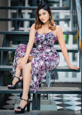 এ প্রজন্মের চিত্রনায়িকা মৌ