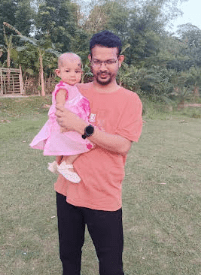 প্রিয় কন্যার কাছে চিঠি