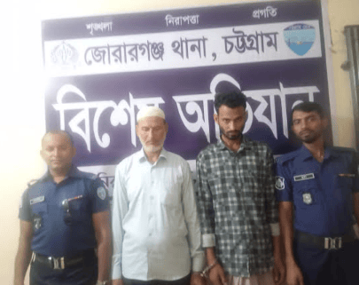 মিরসরাইয়ে গ্যারেজে দুই হাজার লিটার কমপ্রেসড এয়ার ট্যাংক বিস্ফোরণ, আহত ২