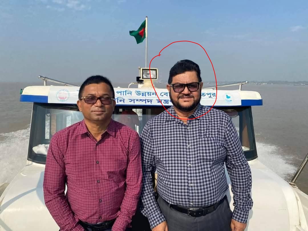 মব জাস্টিসের সাথে যুক্ত   স্টামফোর্ড ইউনিভার্সিটির পরিচালক জাকির মুন্সির বিরুদ্ধে বাদীর নারাজি