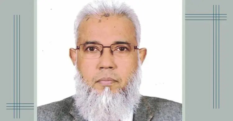 চুক্তিতে সেতু বিভাগের সচিব হলেন আবদুর রউফ