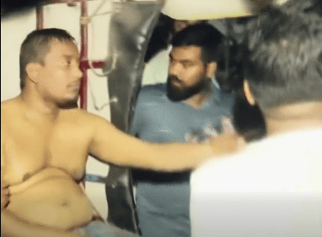আজ ৭ সেপ্টেম্বর। শহীদ আব্দুল্লাহ আল মাসুদ— স্মরণে!!